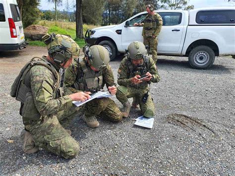 710th SPOW'S RESOURCEFULNESS .